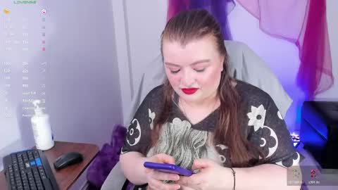 Samantha online show from April 25, 2026, 11:35 pm