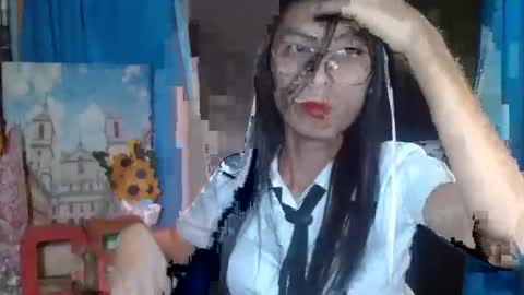Snapshot of queensteffi chatting on February 2, 2025, 3:07 pm queensteffi online show from February 2, 2025, 3:07 pm