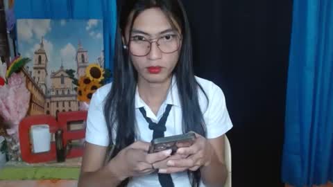 Snapshot of queensteffi chatting on February 6, 2025, 1:10 pm queensteffi online show from February 6, 2025, 1:10 pm