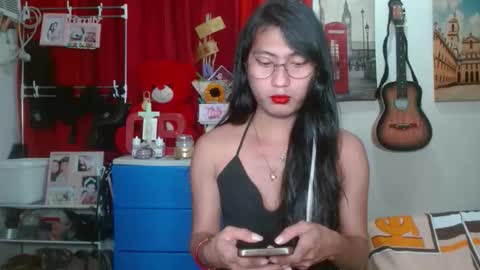 queensteffi online show from February 8, 2026, 12:25 am