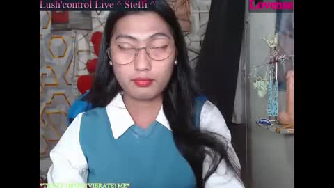 Snapshot of queensteffi chatting on May 25, 2026, 10:27 pm queensteffi online show from May 25, 2026, 10:27 pm