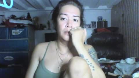 Snapshot of queenstefhanie chatting on April 24, 2026, 10:18 am stephanie online show from April 24, 2026, 10:18 am