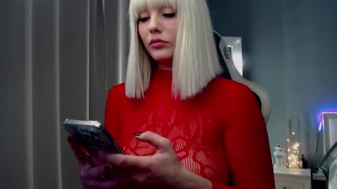 Queensy online show from January 31, 2025, 4:06 pm