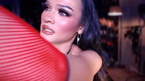 Snapshot of queenvalentinats chatting on February 11, 2025, 5:26 am ValentinaMoone online show from February 11, 2025, 5:26 am