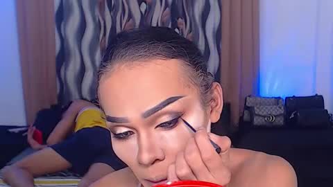 Snapshot of queenvalentinats chatting on September 29, 2025, 4:34 pm ValentinaMoone online show from September 29, 2025, 4:34 pm