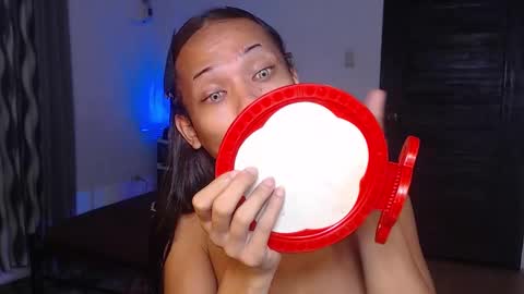 Snapshot of queenvalentinats chatting on November 10, 2025, 8:02 am ValentinaMoone online show from November 10, 2025, 8:02 am