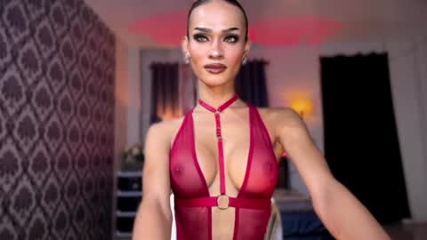 ValentinaMoone online show from July 12, 2026, 5:59 pm