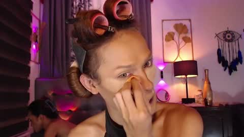 ValentinaMoone online show from July 29, 2026, 12:36 pm