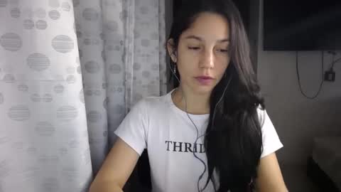 Snapshot of queenvictoria2023 chatting on January 20, 2025, 3:26 am Paola online show from January 20, 2025, 3:26 am