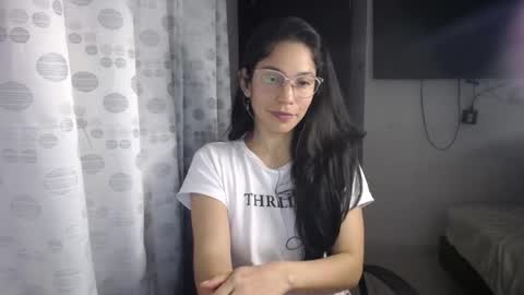 Snapshot of queenvictoria2023 chatting on January 20, 2025, 6:31 am Paola online show from January 20, 2025, 6:31 am