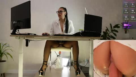Viktoria online show from April 1, 2026, 10:05 am