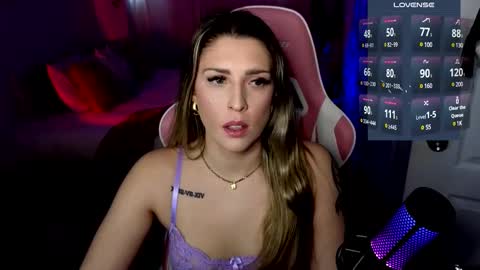 Snapshot of queenx_lexy chatting on December 30, 2024, 6:27 pm queenx_lexy online show from December 30, 2024, 6:27 pm