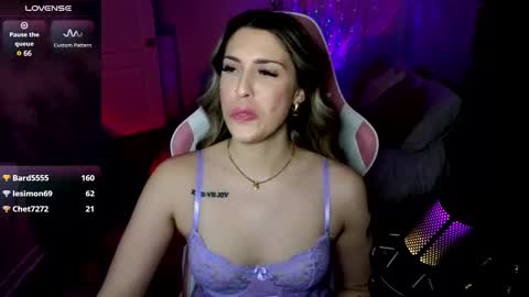 Snapshot of queenx_lexy chatting on January 18, 2025, 9:02 pm queenx_lexy online show from January 18, 2025, 9:02 pm