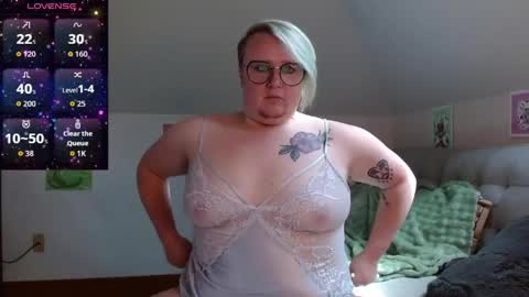 queerlyjaz online show from May 30, 2026, 5:32 pm