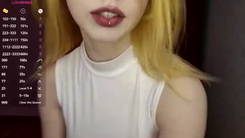 Tate online show from July 31, 2026, 6:24 am