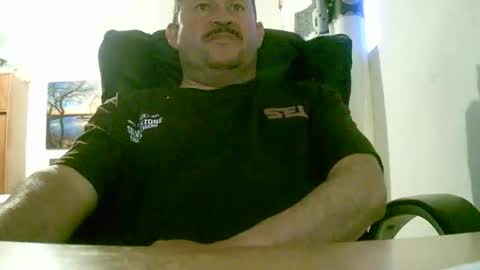 Don Ramon online show from October 19, 2025, 10:54 pm