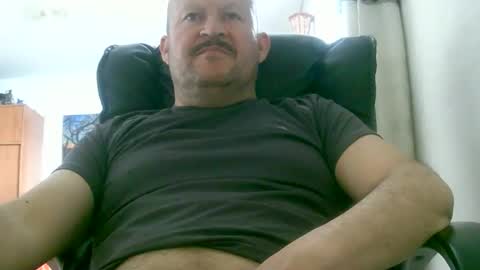 Don Ramon online show from November 9, 2025, 6:28 pm