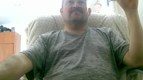 Don Ramon online show from November 23, 2025, 4:40 pm