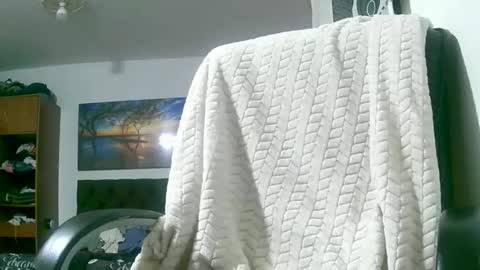 Don Ramon online show from March 10, 2026, 1:21 am