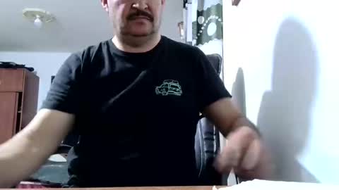 Don Ramon online show from March 15, 2026, 3:01 am