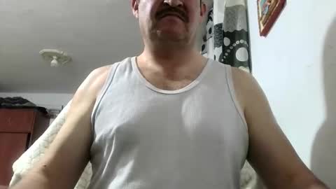 Don Ramon online show from June 3, 2026, 1:08 am