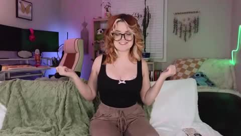 Bri online show from January 25, 2025, 2:15 am