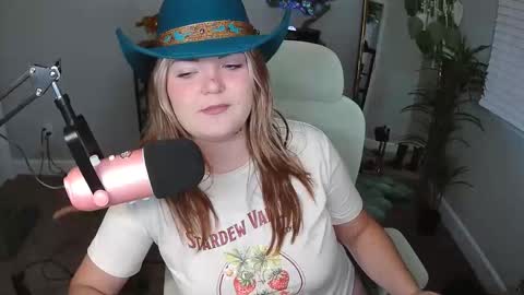 Bri online show from April 30, 2026, 2:07 am