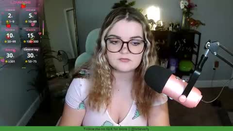 Bri online show from July 27, 2026, 2:18 am