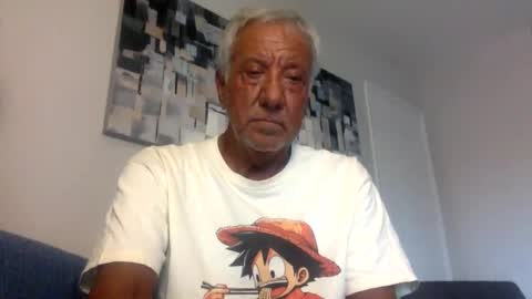 Snapshot of quest_one chatting on December 3, 2024, 12:24 am Jim online show from December 3, 2024, 12:24 am