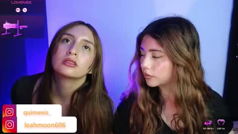 quimexis online show from March 9, 2026, 3:54 am