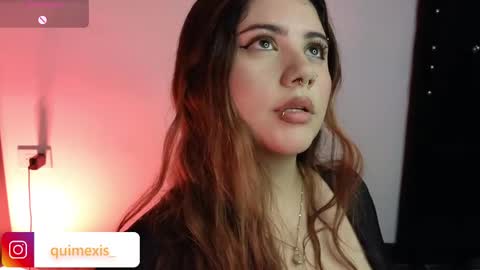 quimexis online show from March 27, 2026, 5:46 am