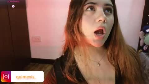 quimexis online show from May 9, 2026, 11:21 pm