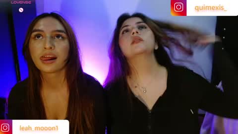 quimexis online show from May 25, 2026, 11:44 pm