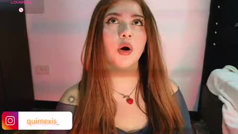 quimexis online show from July 12, 2026, 5:20 am