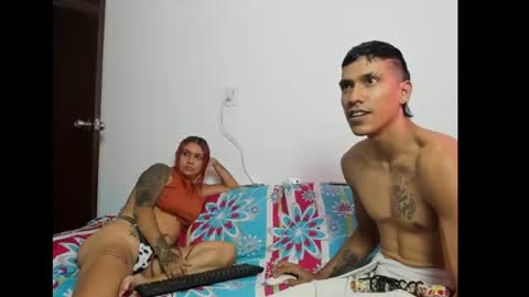 QuinnAndPuma online show from July 20, 2026, 9:28 pm