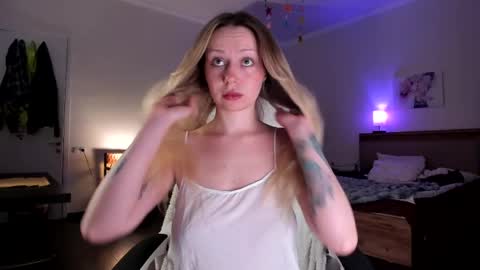 Quinn online show from May 20, 2026, 6:47 pm
