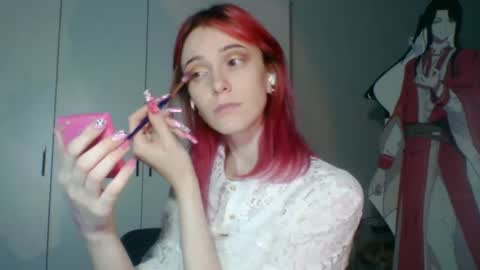 Snapshot of quyenpollio chatting on June 16, 2026, 3:14 pm Lana Pollio online show from June 16, 2026, 3:14 pm