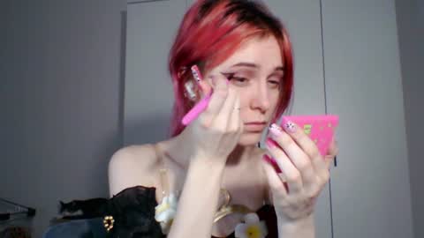 Snapshot of quyenpollio chatting on June 21, 2026, 3:25 pm Lana Pollio online show from June 21, 2026, 3:25 pm