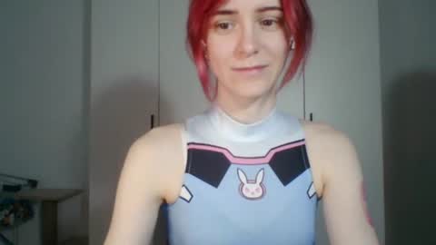 Snapshot of quyenpollio chatting on July 11, 2026, 12:19 pm Lana Pollio online show from July 11, 2026, 12:19 pm