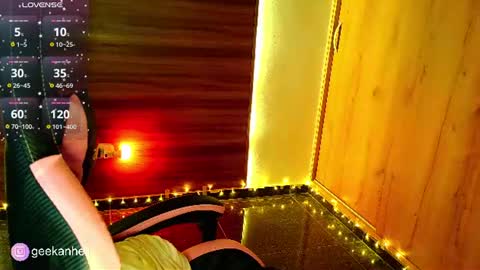 Angel  online show from June 13, 2026, 4:54 am