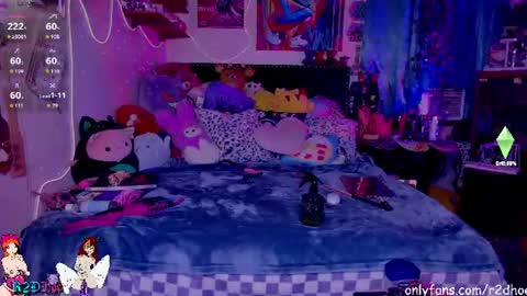 Snapshot of r2dho3 chatting on July 27, 2026, 3:57 am Amy Wild online show from July 27, 2026, 3:57 am