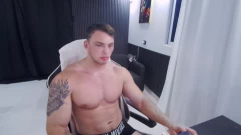Dmitry online show from May 3, 2026, 1:11 am