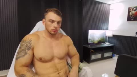 Dmitry online show from June 11, 2026, 2:11 am