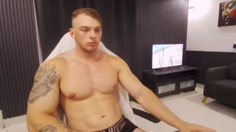 Dmitry online show from June 27, 2026, 11:43 pm