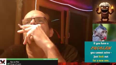 Snapshot of r_2d2_ chatting on January 12, 2026, 8:03 pm dj mike online show from January 12, 2026, 8:03 pm