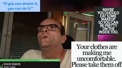 dj mike online show from July 16, 2026, 6:47 pm