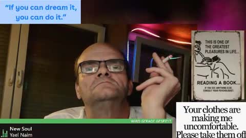 dj mike online show from July 19, 2026, 8:12 pm