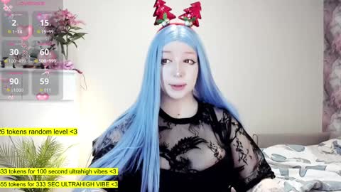 - online show from December 9, 2024, 2:02 am