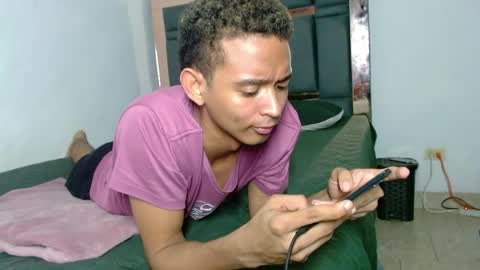 raamking5 online show from April 19, 2026, 9:19 am