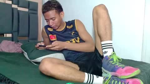 raamking5 online show from April 20, 2026, 5:43 am